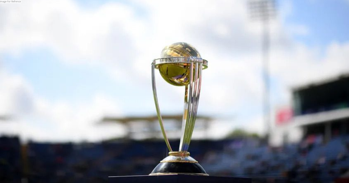 ICC World Cup 2023: Kolkata, Mumbai likely to host semifinals